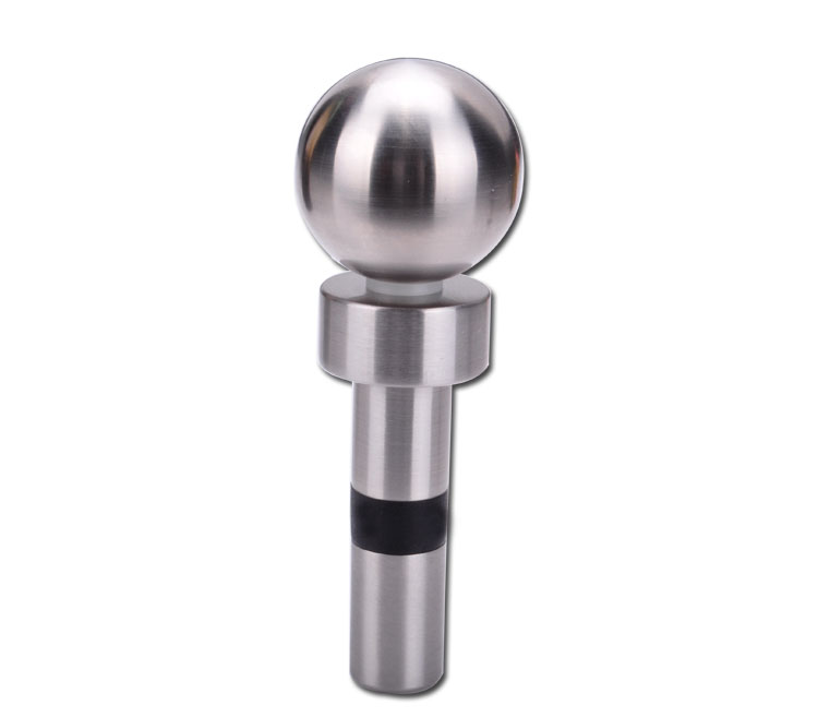 originality Round Expand Wine stopper 304 Stainless steel solid Casting Sealing plug Wine Cork red winein the Tableware , Flagon/Wineglass/Wine , Wine stopper category - from Buy2taobao.com to provide professional Taobao agent buy service