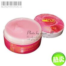 冲金冠 正品碧蕾 玫瑰护手香膏 护手霜50g <span class=H>手部</span><span class=H>保养</span>品