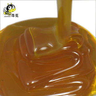  【寻觅蜂产品】枣花蜜原蜜 纯天然枣花蜂蜜改善睡眠补血养胃安神