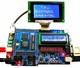 FPGA SOPC学习开发套件 (V4.0) EP2C35 EP2C20开发板 