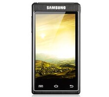 淘宝商城 正品 Samsung 三星 W999 双模双待 电信手机 触碰 智能