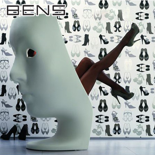 BENS奔斯家具订制 坐椅 休闲椅 艺术椅 钢化玻璃椅 创意椅 8027 BENS奔斯家具订制 坐椅 休闲椅 艺术椅 钢化玻璃椅 创意椅 8027