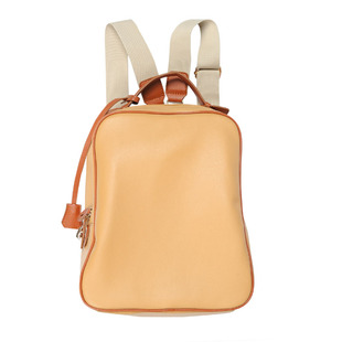  LOBAQUE 韩版学院风潮流女式双肩包百搭休闲包包 双肩背包女包邮