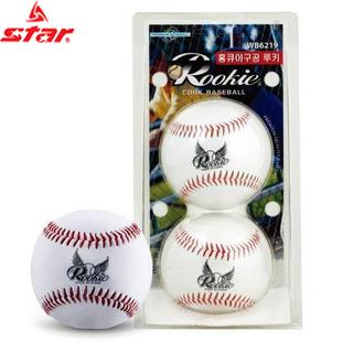 Baseball ROOKIE star STAR WB6219