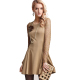 Dream ba Sally 2012 new bud silk han edition long-sleeved dress spring son 037112118