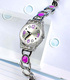 SWATCH精灵妙计LM133G LADY系列PLUMPOINT