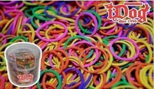 IDOG美容橡皮筋【サイズ】 西施 约克夏宠物专用橡皮筋|ruв категории животное/Животное питание и принадлежностей, одежды и аксессуаров для домашних животных, головной убор - от Buy2taobao.com для оказания профессиональной услуги покупки агента Taobao
