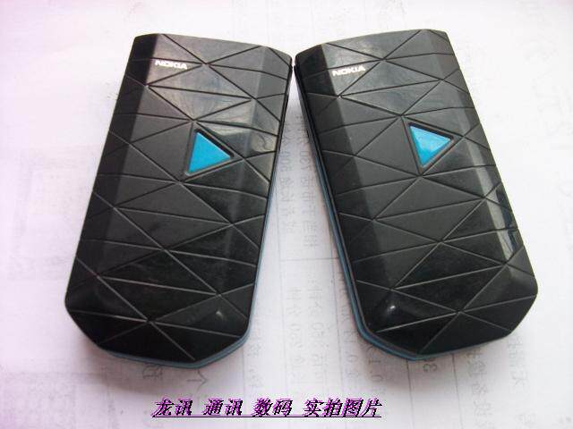 Nokia/诺基亚 7070 Prism 自己用的手机 行货正品放心购买