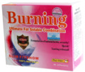 减肥正品顽固型澳斯特burning加强版超日本绿素效果最好的减肥药