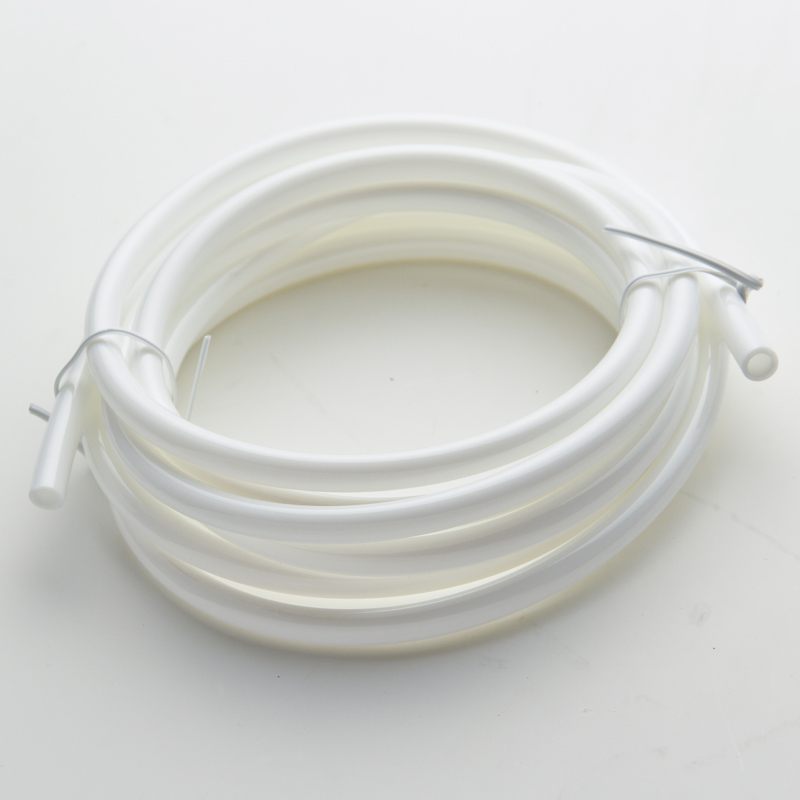 2 分 内径6mm 外径8mm 白色TPU管洁身器专用管 环保卫生软管|ruв категории основы строительных материалов, водопроводной трубы, пэ трубы/аксессуары - от Buy2taobao.com для оказания профессиональной услуги покупки агента Taobao