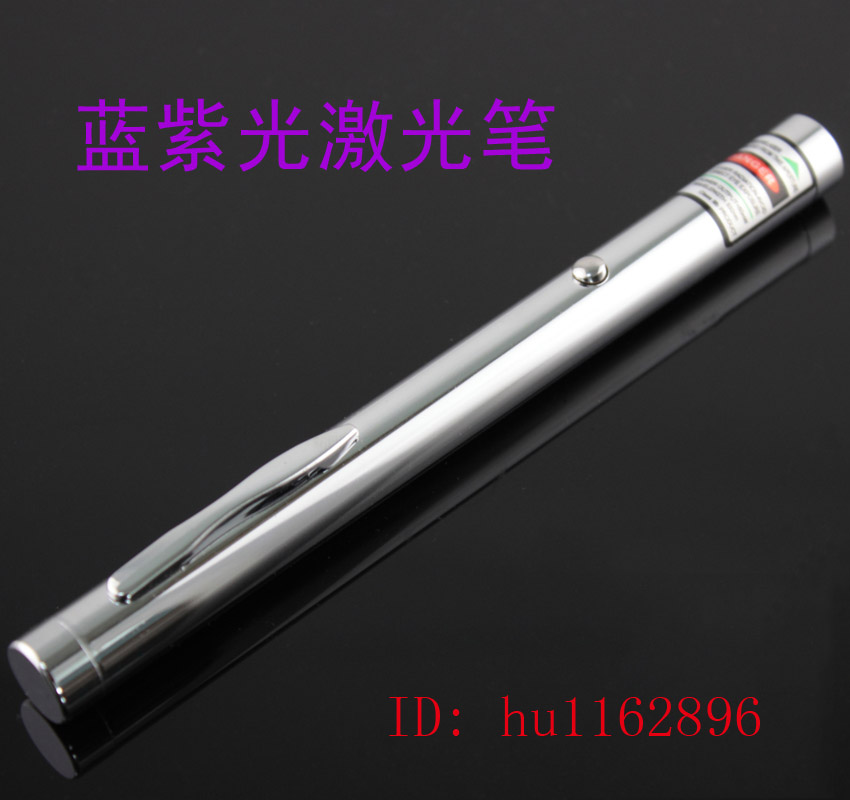 50mw蓝紫光激光不锈钢画笔 教鞭笔 沙盘售楼射笔逗猫手电琥珀鉴定在类目 电子词典/电纸书/文化用品, 教学演示/展示告示用品, 教鞭中 - 来自Buy2taobao.com提供专业的淘宝代购服务