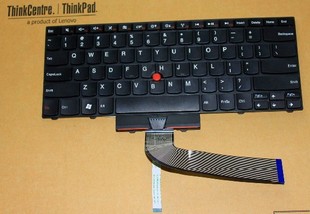 lenovo 联想Thinkpad E40键盘 E40 E50英文键盘