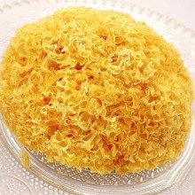 【冠莲】古田特级白木耳 银耳 丑耳 黄金银耳 雪耳 糯耳 无硫250g
