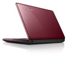笔记本电脑/G360/Lenovo/联想 G360A-ITH(浪漫玫瑰红/浓情巧克力)