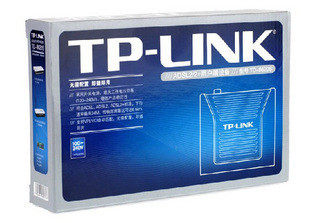 TP-LINK TD-8620S ADSL2+ Modem 8620增强型宽带猫 防雷 网通猫
