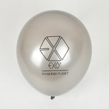 EXO K 应援 气球 官方 同款 周边
