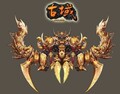 古域10元卖家代充