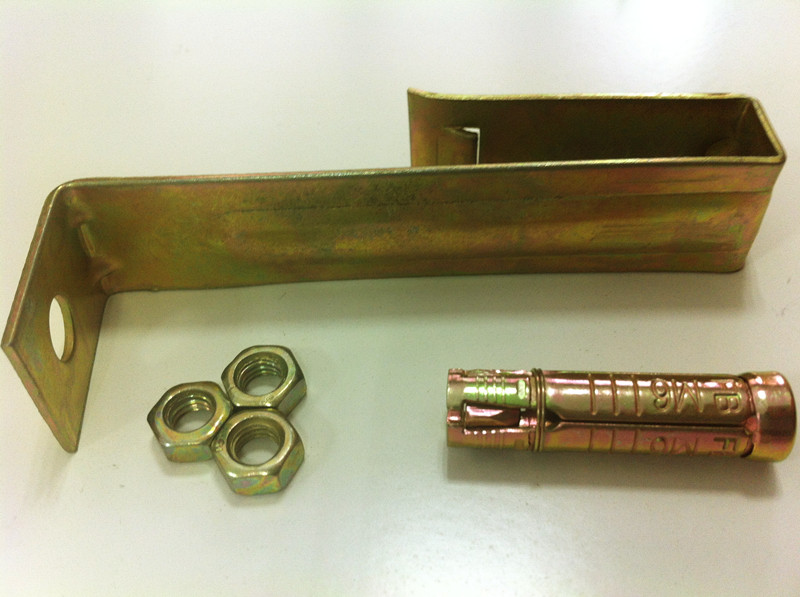 Stainless steel Strut Dragon skeleton 38 Main keel Integrate suspended ceiling Lvkou Engineering board Nut Expansion pipein the Hardware/Tool , Fastener , Other fasteners category - from Buy2taobao.com to provide professional Taobao agent buy service