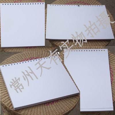blank Table calendar Matching Personalized calendar DIY Calendar paper Taili core monopoly A few A fewin the Home Daily , Calendar category - from Buy2taobao.com to provide professional Taobao agent buy service