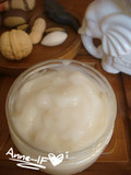 包邮 纯天然燕麦羊初乳面膜 美白保湿去角质 100g