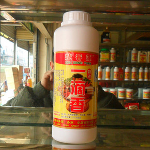  卤水一滴香 满街香卤菜/卤肉/酱卤/飘香食品添加剂调味料