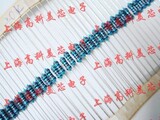 高科美芯 直插电阻 10K 0.25W  直插 5% 100个2元