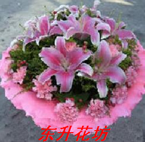 南京鲜花店送花网上花店生日爱情母亲节南京同城速递 东升花坊|ruв категории доставка цветов/цветок моделирования/растения садоводства, доставка цветов (город) - от Buy2taobao.com для оказания профессиональной услуги покупки агента Taobao