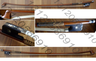 高级 巴西木 演奏级 大提琴 琴弓 Cello Bow 上海