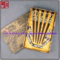 中国风 礼品筷子 清明上河图筷子 出国礼品 商务礼品 送老外