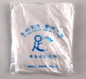一次性泡脚袋洗脚足浴袋一包70个可家用耐高温透明足疗加厚脚盆袋|msdalam kategori keluarga/Alat Pembersihan peribadi, perkakas kebersihan/aksesori bilik mandi, aksesori bilik mandi - dari Buy2taobao.com untuk memberikan perkhidmatan ejen Taobao profesional membeli