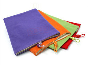  7寸/8寸/9.7 10寸ipad1 ipad2平板电脑内胆包袋 奥可视N19保护套