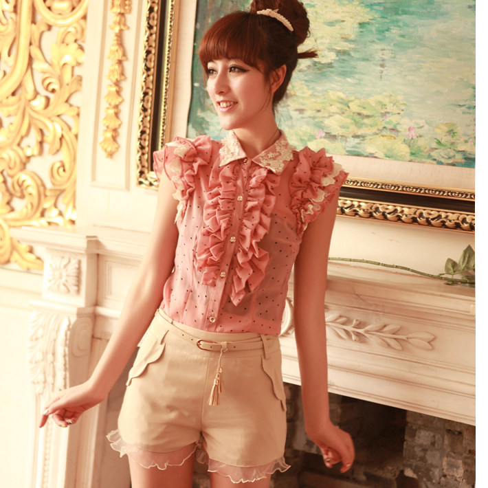ruru�Ƽ� 2012�� ��˿�� ��� С���� ����ѩ�� ����
