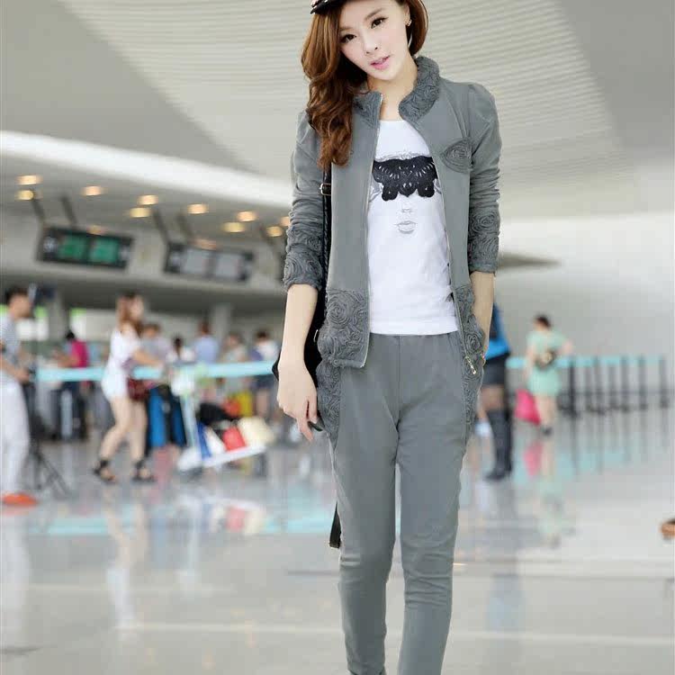 <em>春季新款</em>运动<em>女装</em> : <em>春季新款</em>运动<em>女装</em>图片及搭