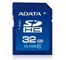 ����/ADATA SD��/DHC CLASS10 32g ���� ����ڴ濨 �洢�� ��Ʒ