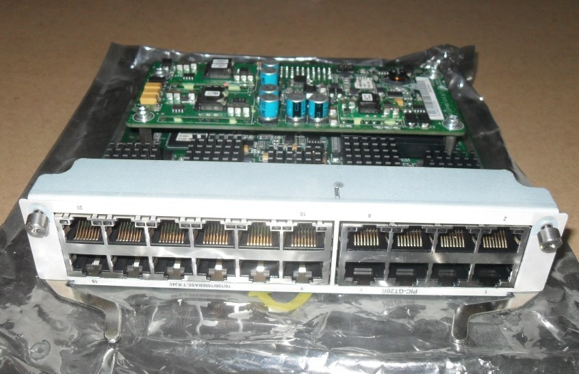 H3C Router