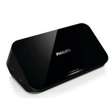 正品包邮Philips/飞利浦 HMP5000 蓝光高清网络硬盘播放器 联保