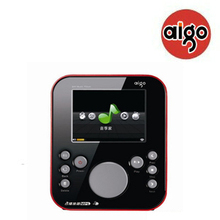 aigo爱国者 云播放器MP6 E811 2G WIFI无线上网