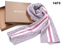 GUCCI围巾古琦 围巾新款 围巾围脖