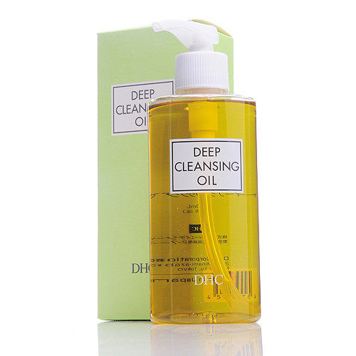 H01396【名品特卖】蝶翠诗/DHC深层卸妆油/洁颜油200ML 正品代购