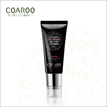 COAROO原森密语 天然新活调理BB霜 BBCream