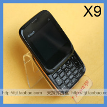 K-Touch/���� X9 ��ˮ���� ��֬�ֻ���Ʒ�л� ˫��˫������ ��̽