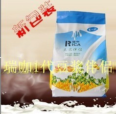  新包装现磨豆浆辅料 香滑增稠剂 瑞咖第一代豆浆伴侣 1KG/包