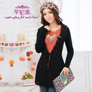 大家帮忙回复图片上的针织外套哪里有的卖?要