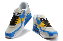 �Ϳ���ƷNIKE��Ь��ЬŮЬ�ܲ�Ьair max 90����Ь�������˶�Ь��
