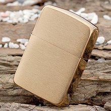 ԭװ��ƷZIPPO���� ��ս1941���̰�ͭ-[1941B]