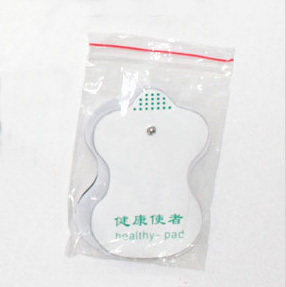 奥宇208数码经络按摩器配件-电极贴片1对