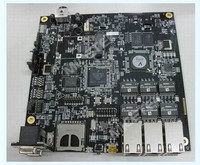 Freescale飞思卡尔PowerPC MPC8308开发板mITX开发平台【正版授权