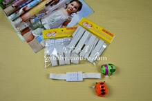 皇冠店 简易宝宝尿布带 固定尿布 婴儿固定带 可调节