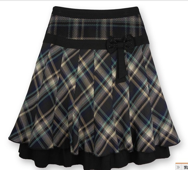 蝴蝶结蛋糕裙花苞...