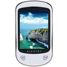 Alcatel/阿尔卡特 OT-710正品行货男女款全触屏手机联保特价包邮